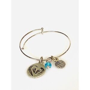 Chubby Chico Charms Bracelet Love Baby